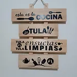 Pa Pasiar Hostal