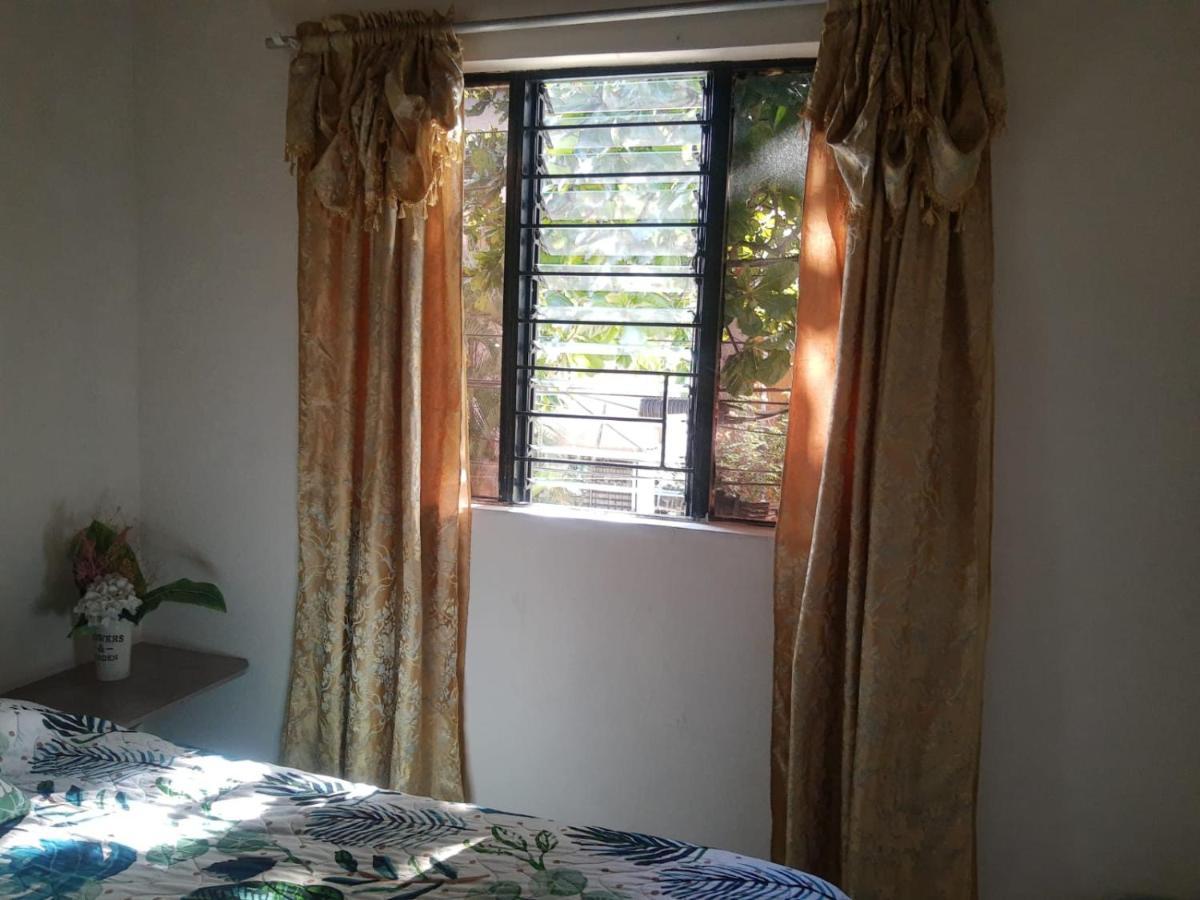 Pa Pasiar Hostal *