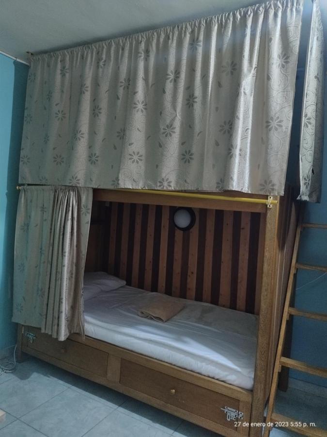 Pa Pasiar Hostal Medellín