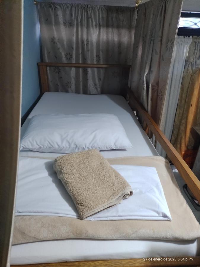 Hostal Pa Pasiar Medellín