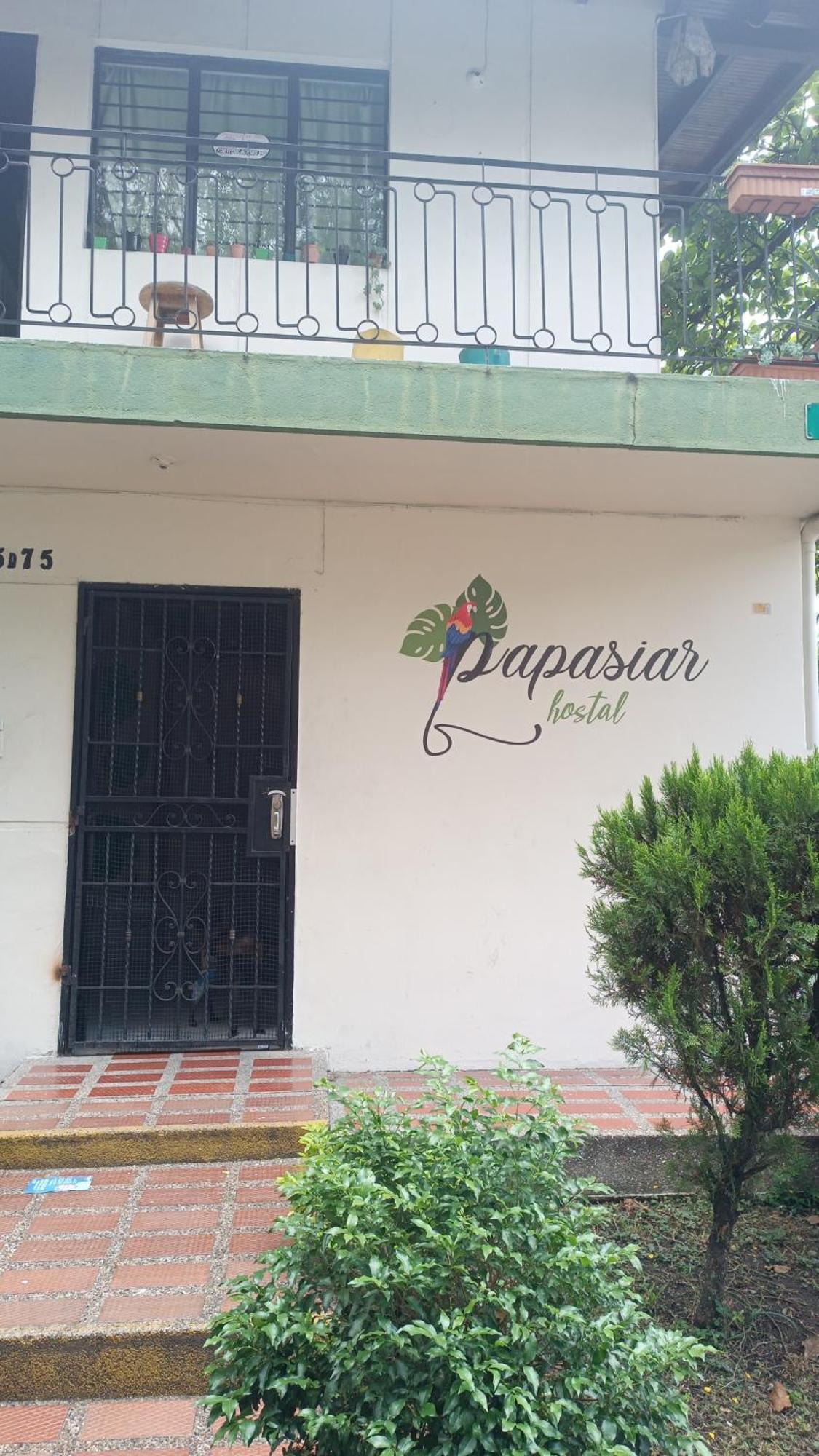 Hostal Pa Pasiar Medellín