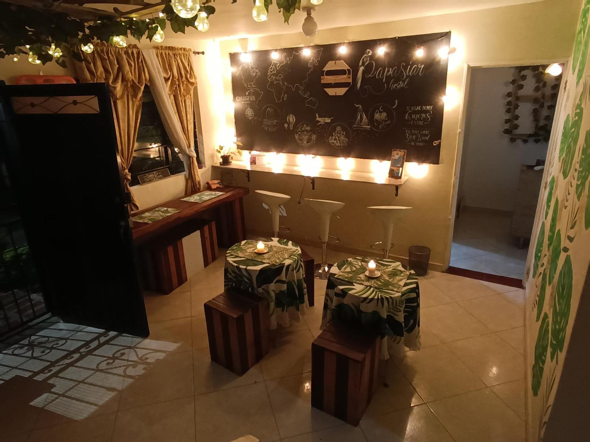 Pa Pasiar Hostal Medellín