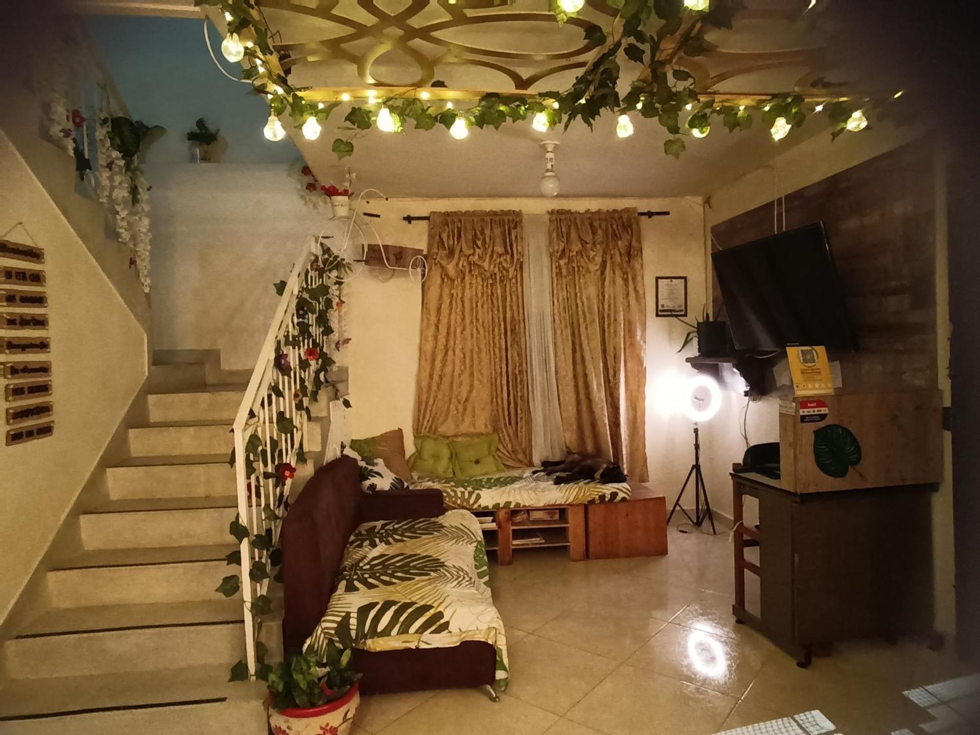 Pa Pasiar Hostal *
