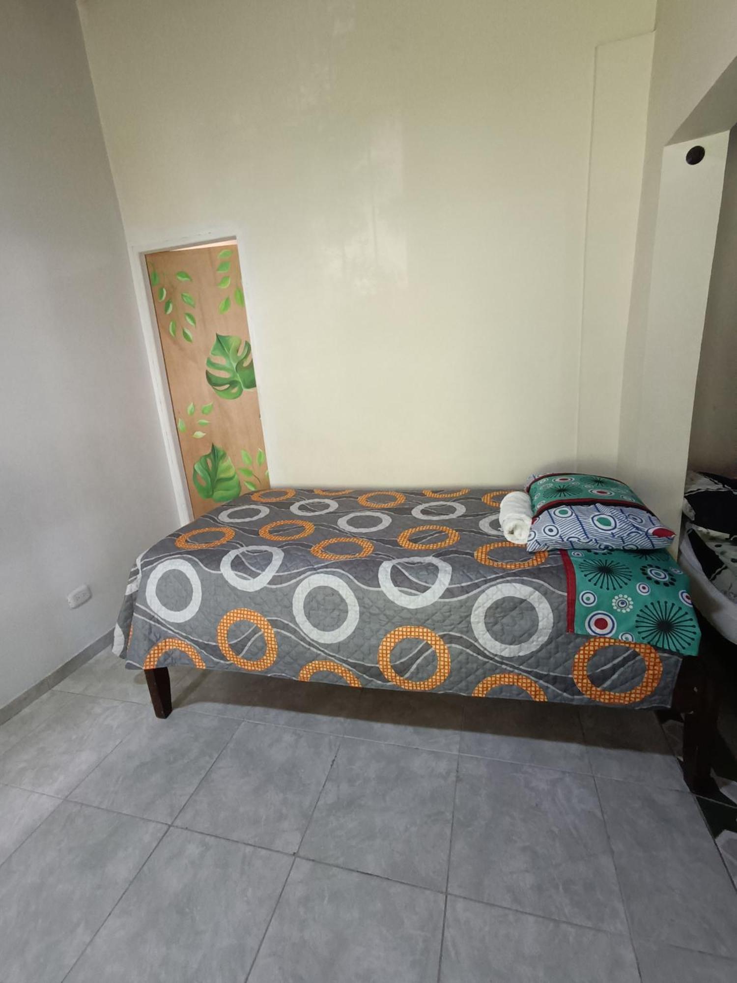 Hostal Pa Pasiar Medellín