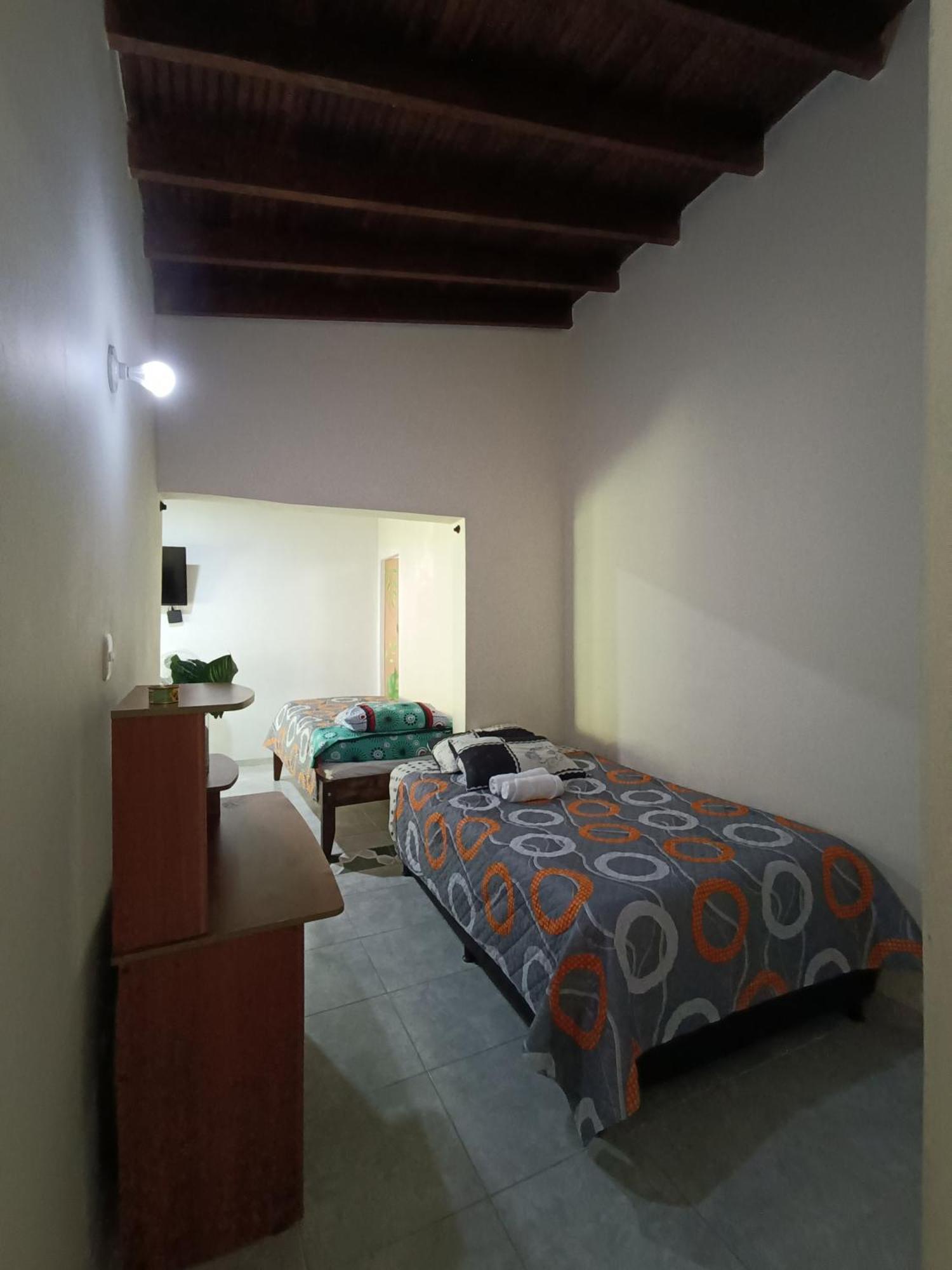 Hostal Pa Pasiar *