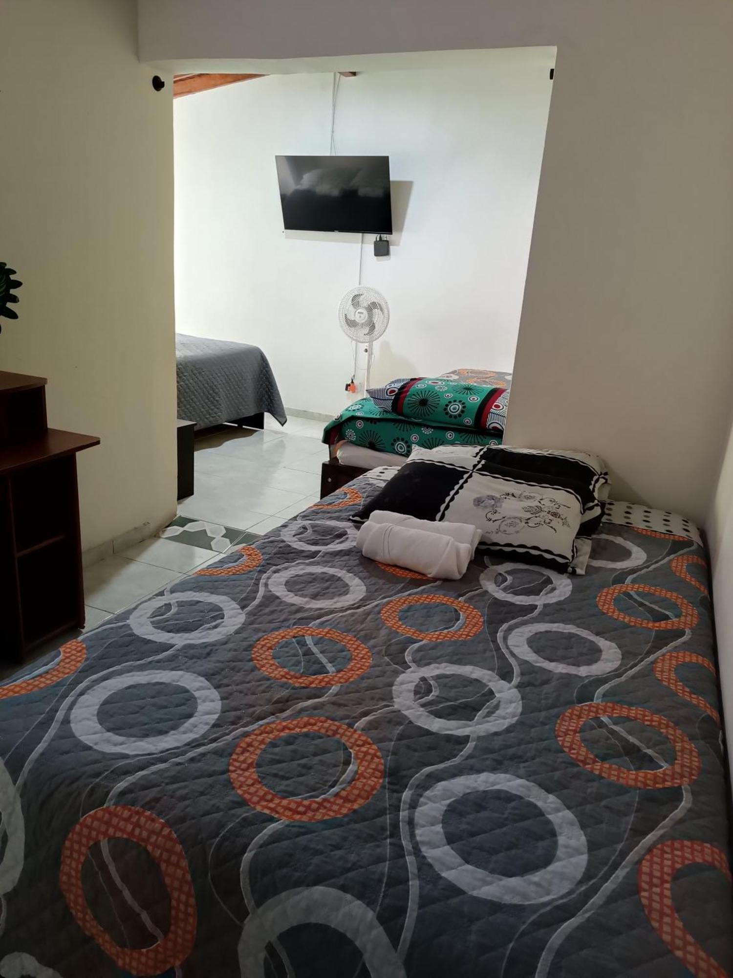 Pa Pasiar Hostal