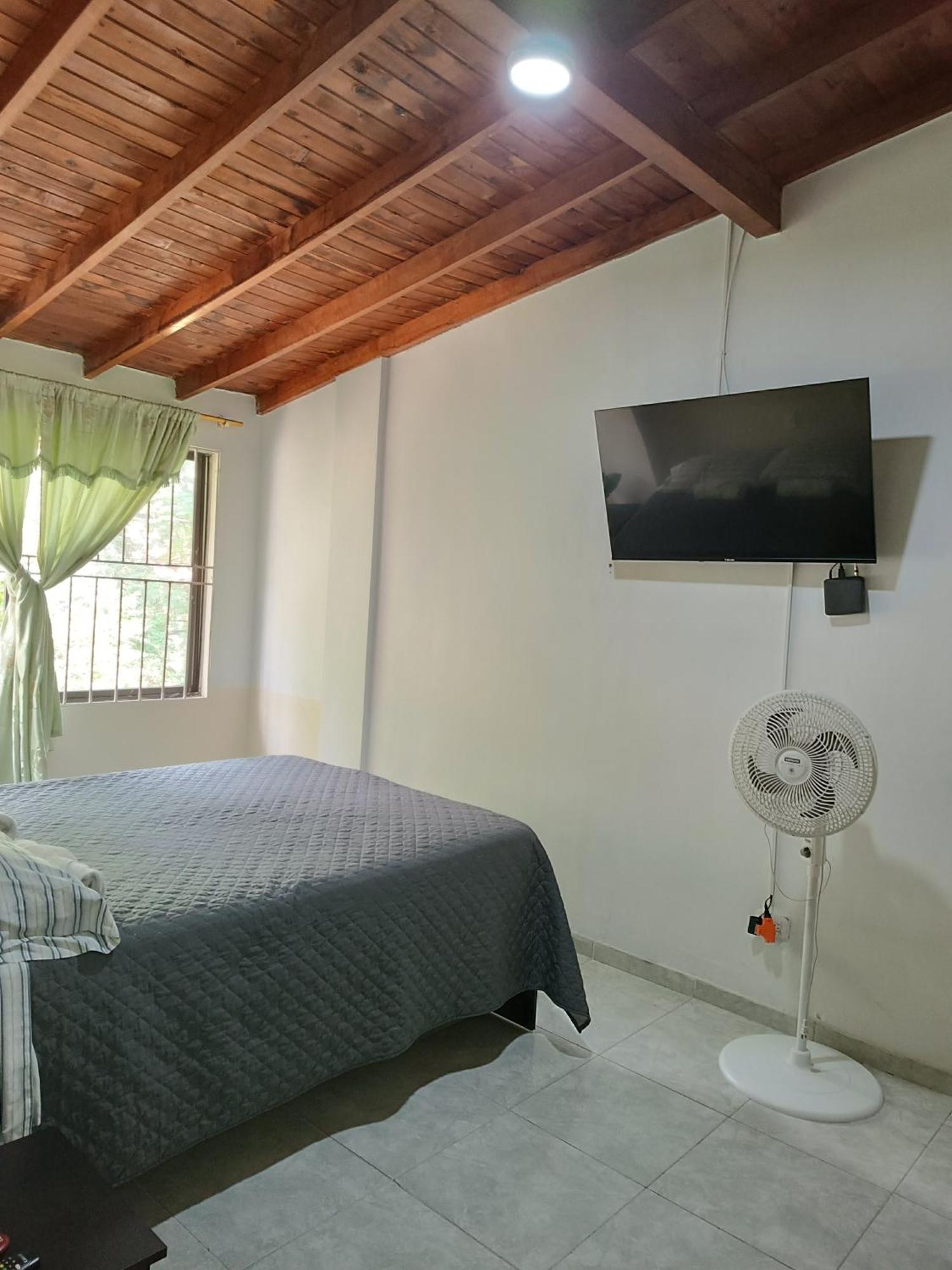 Hostal Pa Pasiar Medellín