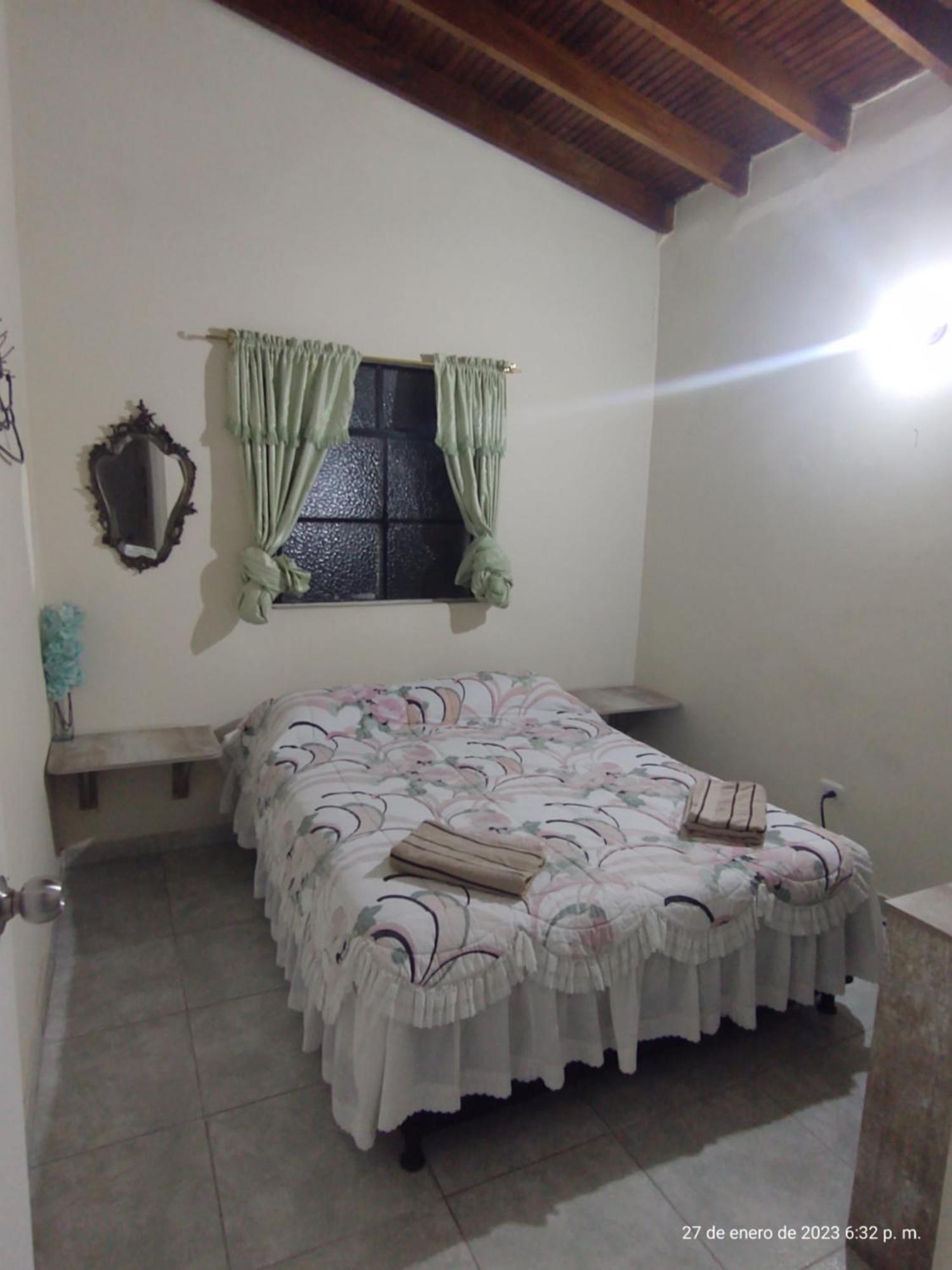 Pa Pasiar Hostal *