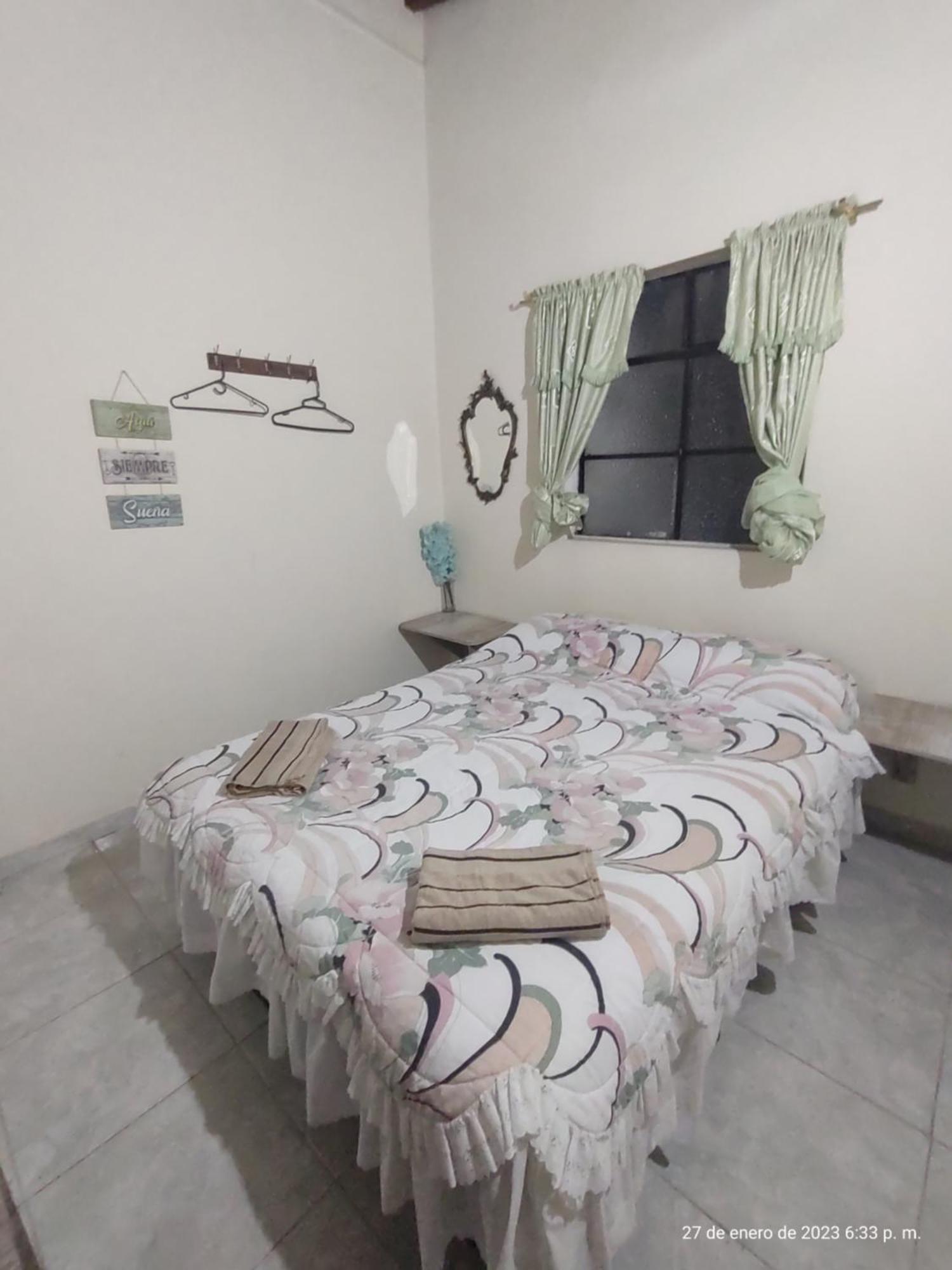 Pa Pasiar Hostal Medellín
