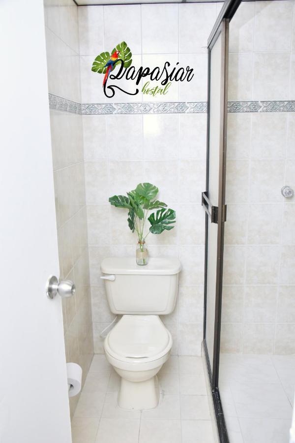 Pa Pasiar Hostal Medellín