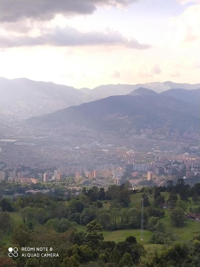 Hostal Pa Pasiar Medellín
